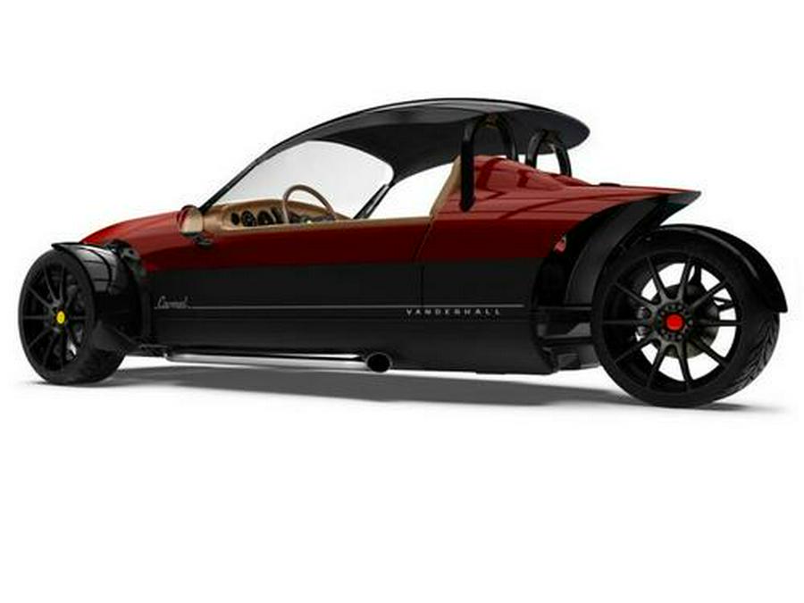 2022 Vanderhall Carmel GT