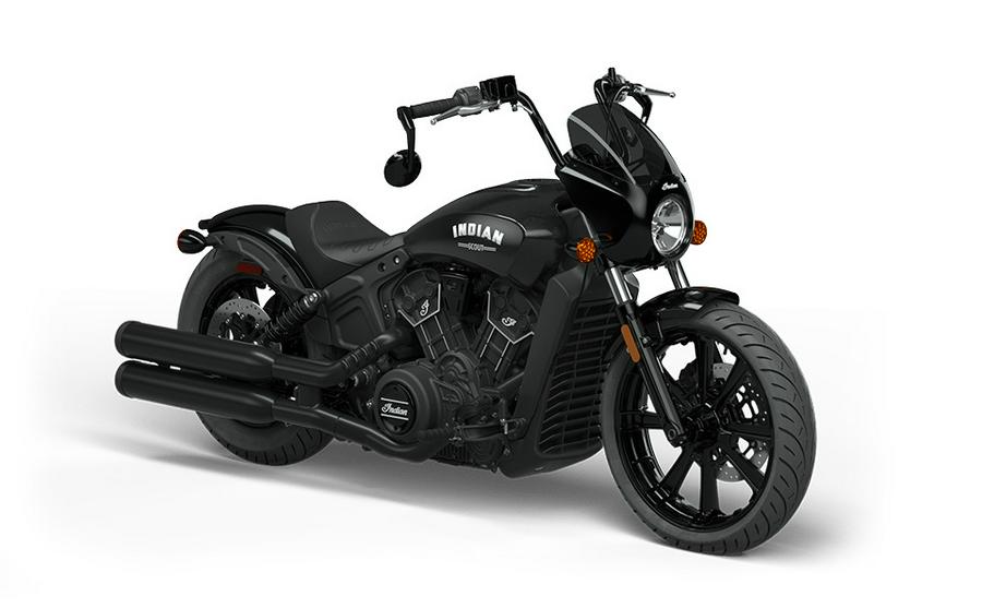 2022 Indian Motorcycle® N22MTC00AE