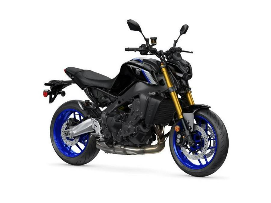 2021 Yamaha MT09SPMB