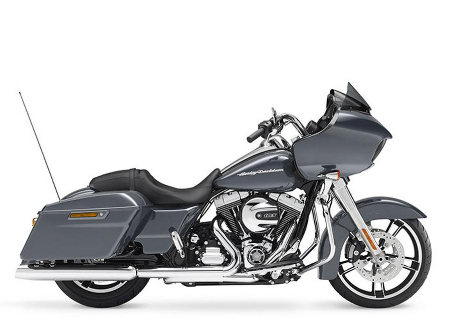 2016 Harley-Davidson Road Glide Base