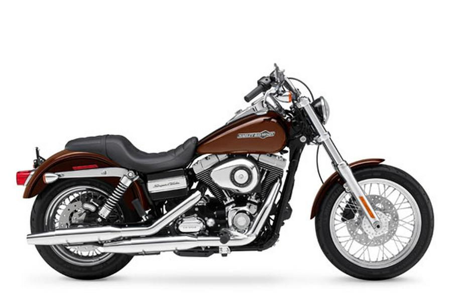 harley davidson dyna super glide sport for sale