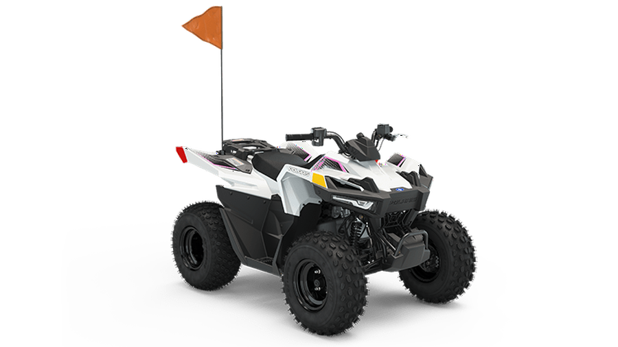 2021 Polaris Outlaw 70 EFI