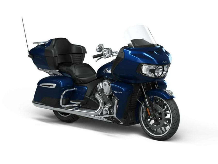 2022 Indian Motorcycle® N22LDGRRAA