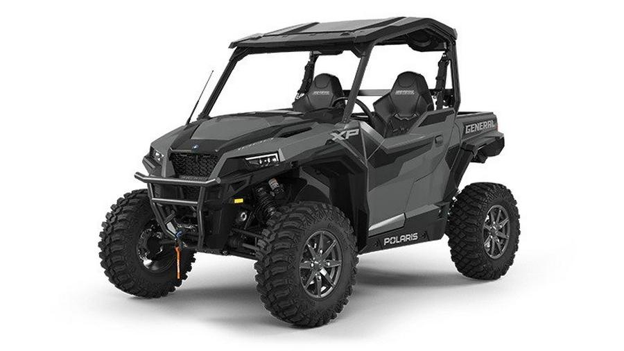 2023 Polaris GENERAL XP 1000 Ultimate