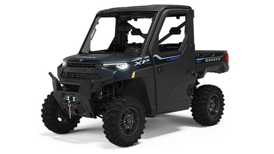 2023 Polaris Industries R23RRU99AJ