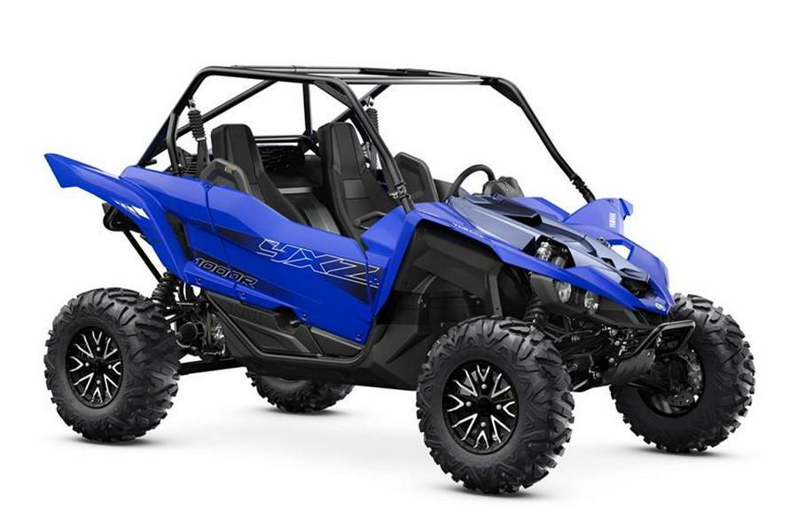 2022 Yamaha YXZ1000R