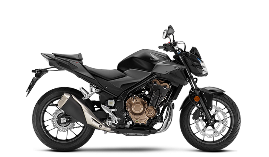 2021 CB500F ABS - Honda