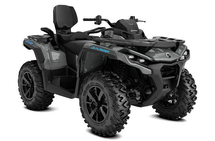 2024 Can-Am® Outlander MAX DPS 850