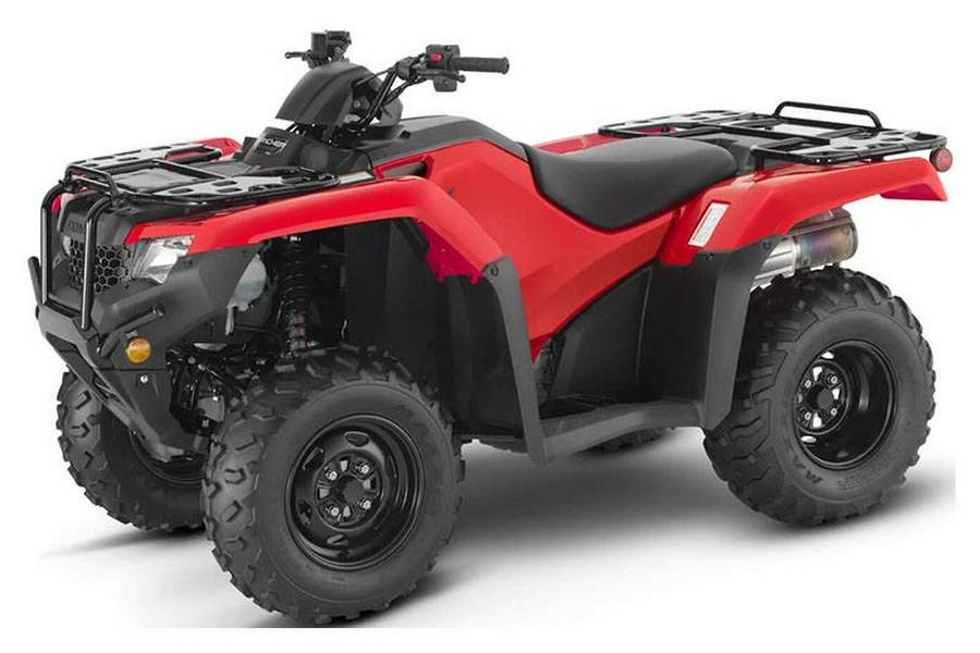 2020 Honda® FourTrax Rancher ES