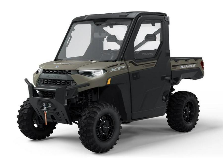 2024 Polaris Industries R24RRU99AZ