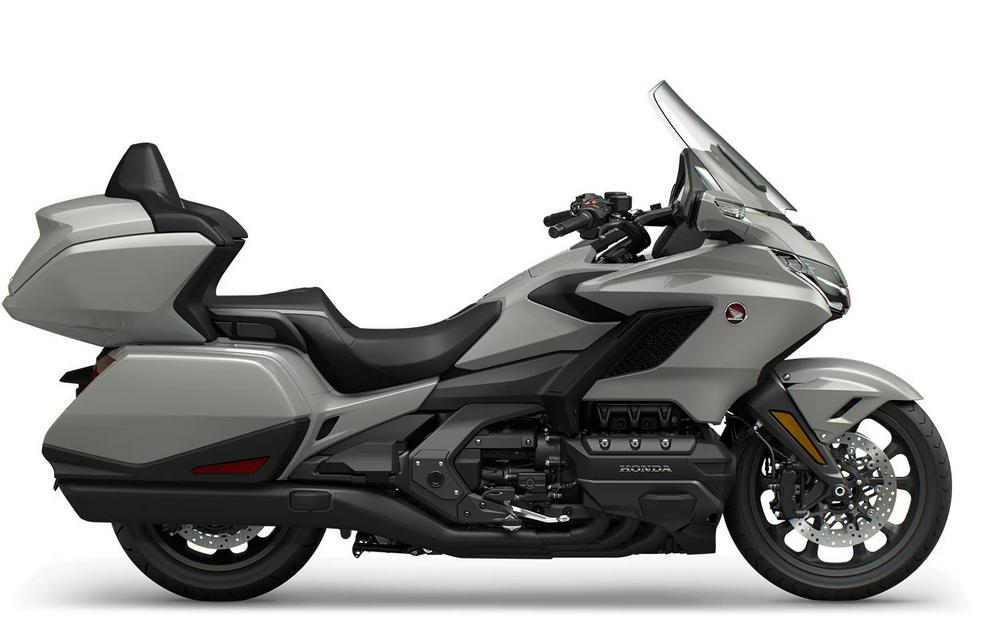 2026 HONDA GOLDWING TOUR