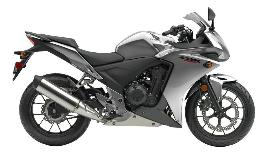 2015 Honda CBR®500R ABS