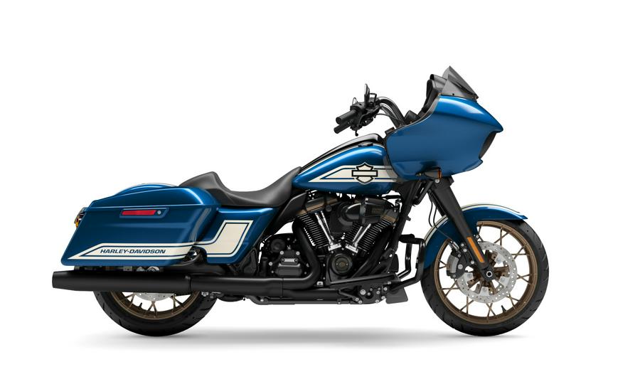 2023 Harley-Davidson Road Glide ST Fast Johnnie