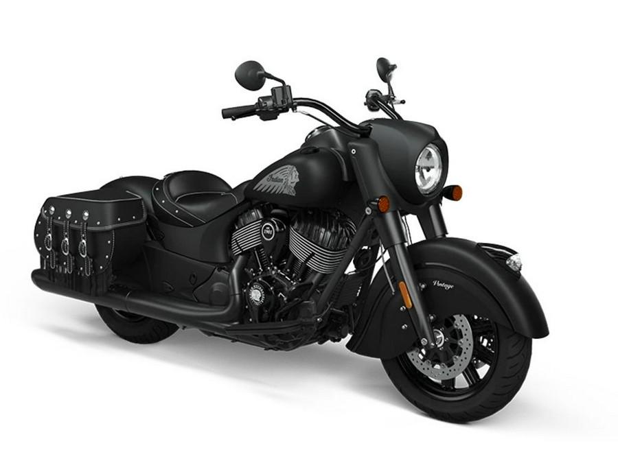 2021 Indian Motorcycle® Dark Horse