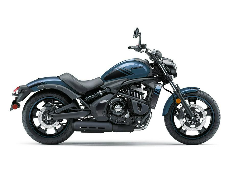 Used 2019 Kawasaki VULCAN S