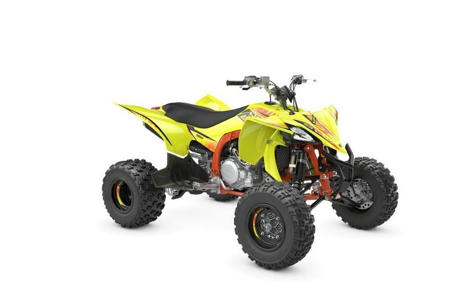 2027 Yamaha YFZ45YSSVY