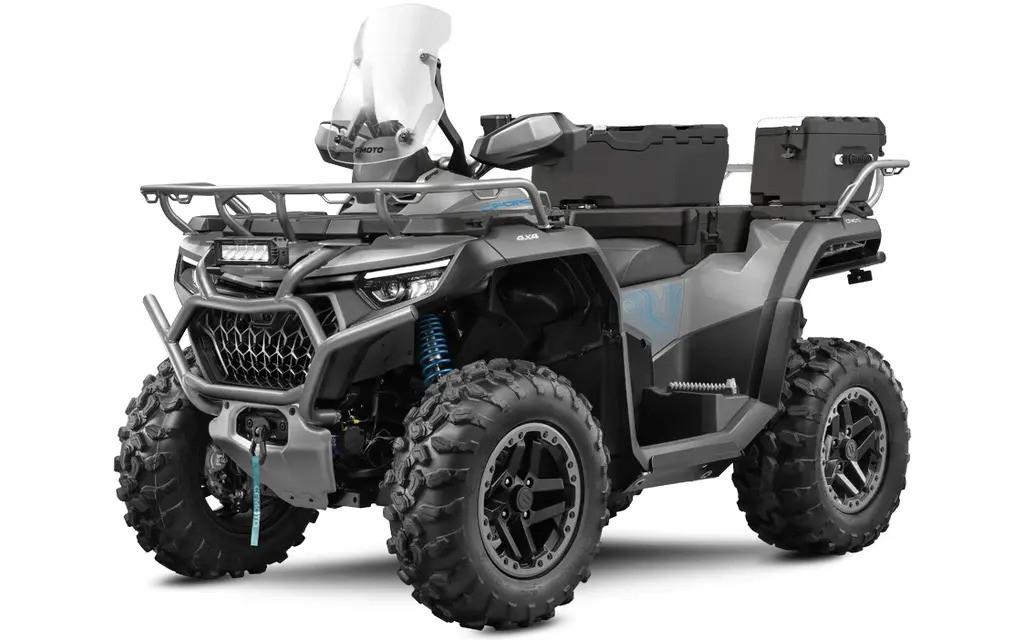 2027 CFMOTO CF1000AZ-2A