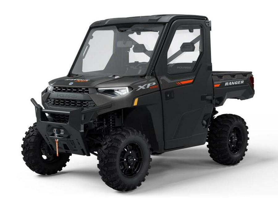 2024 Polaris Ranger XP 1000 Northstar Edition Premium