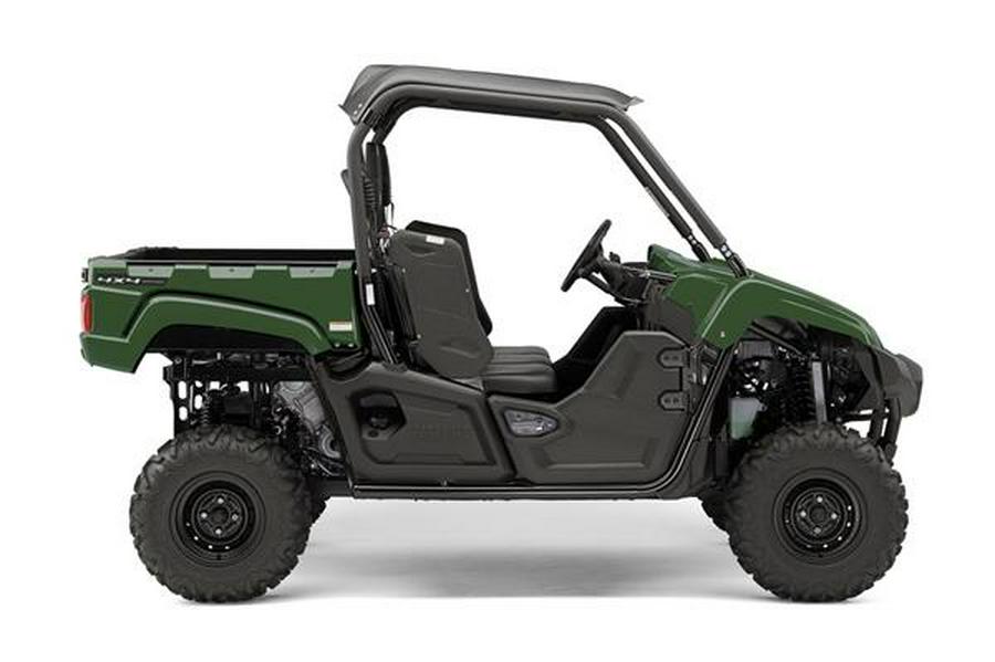 2019 Yamaha Viking EPS