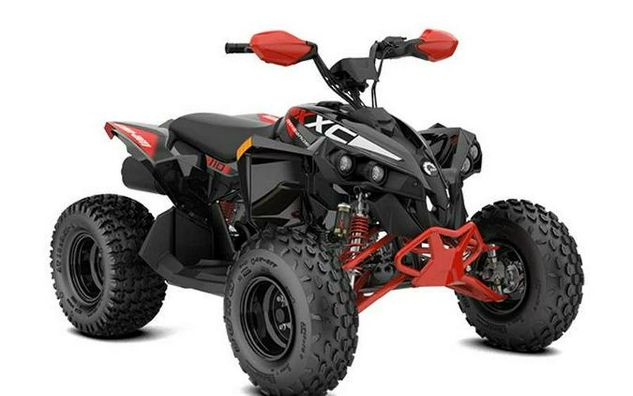 2023 Can-Am Renegade X xc 110 EFI