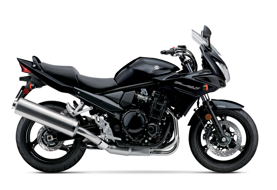 2016 SUZUKI GSF1250SAL6 Bandit 1250S (ABS)