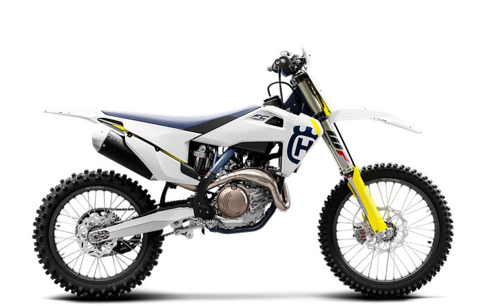 2019 Husqvarna® F2401S1