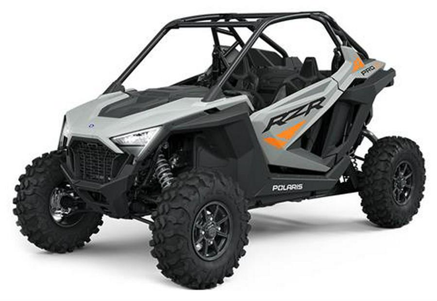 2024 Polaris® Z24RAE92AG