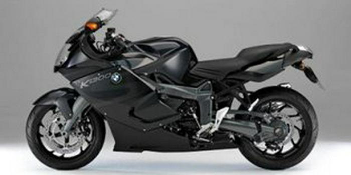 2014 BMW K 1300 S