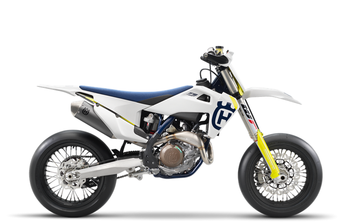 2019 Husqvarna FS 450