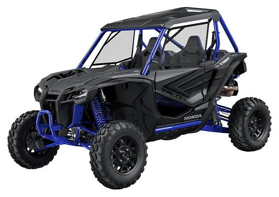 2021 Honda® Talon R2 Live