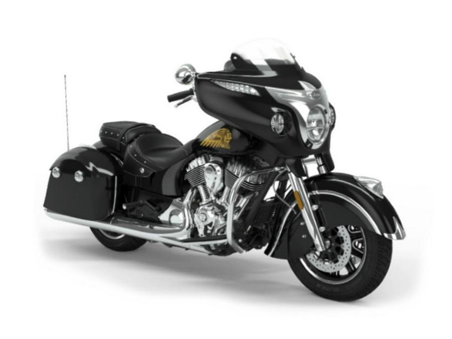 2020 Indian Motorcycle Chieftain® Classic