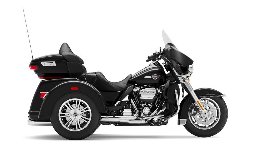 2022 Harley-Davidson Tri Glide Ultra