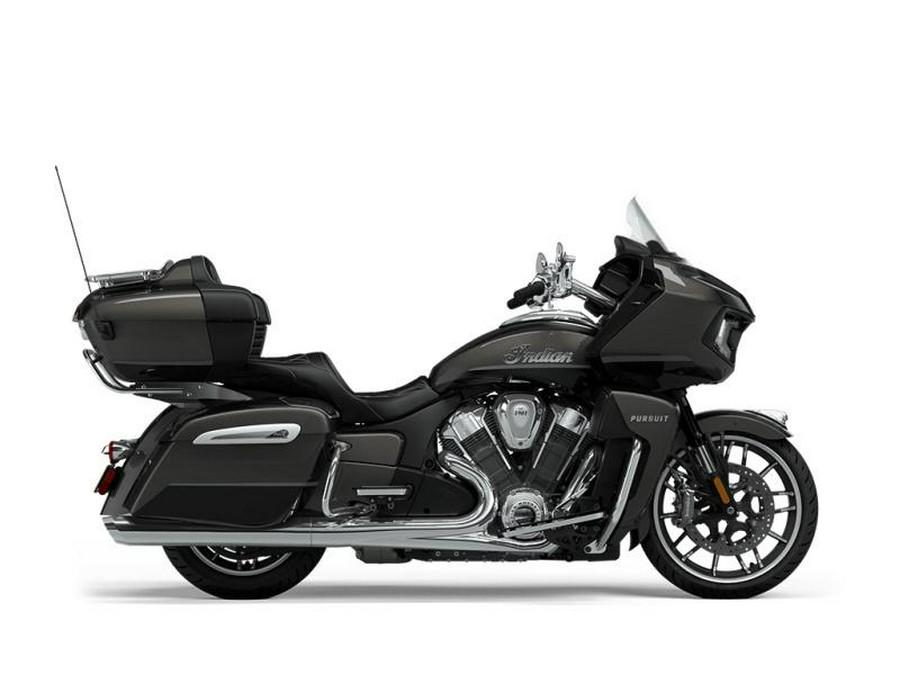 2024 Indian Motorcycle® N24LDHRRA1