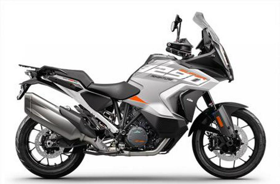 2024 KTM 1290 SUPER ADV S