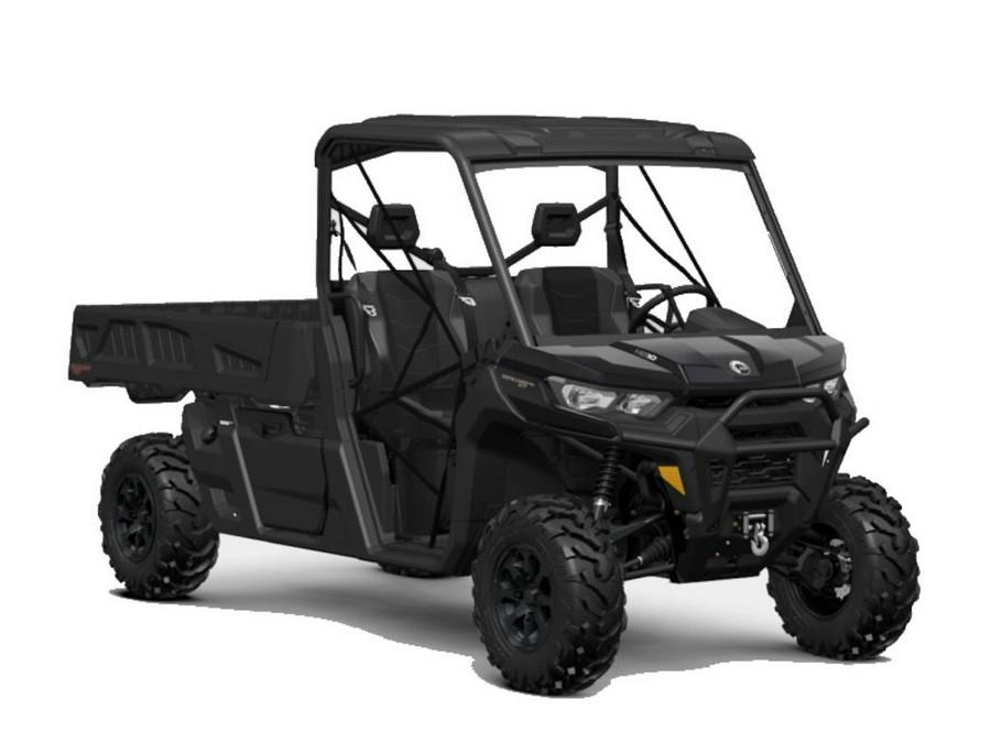 2024 Can-Am® 6ERC