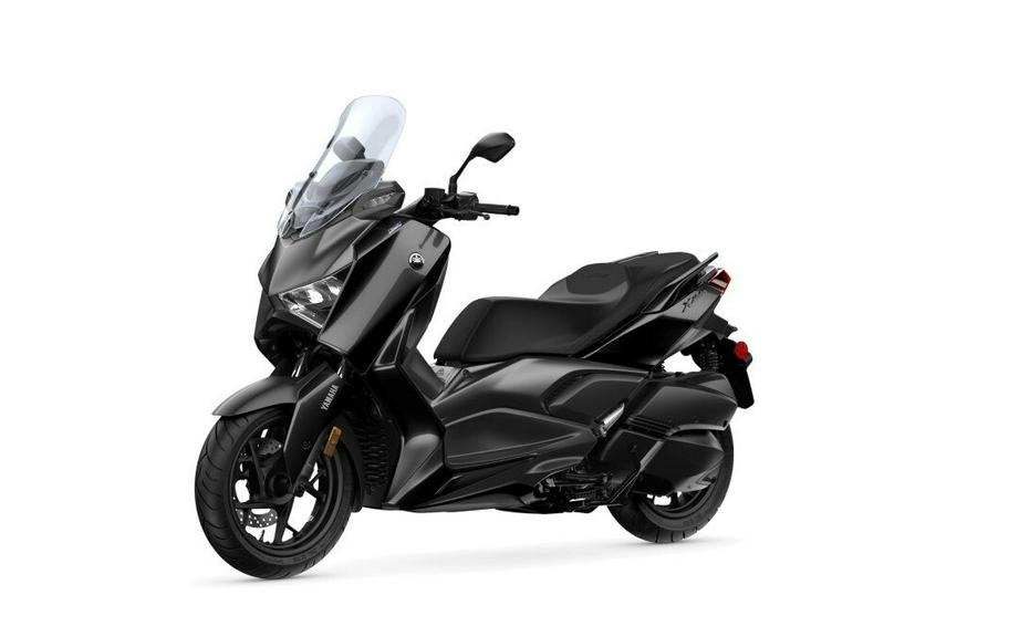 2026 Yamaha CZD300TB