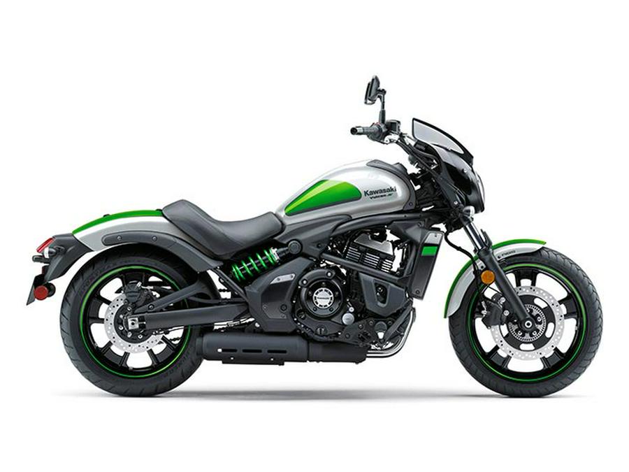 2017 Kawasaki Vulcan S ABS CAFÉ