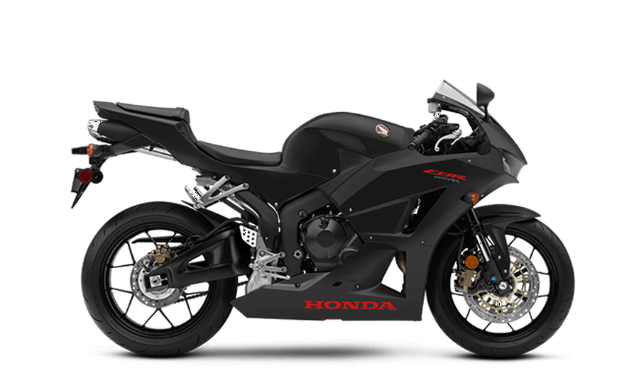 2019 Honda CBR600RR ABS