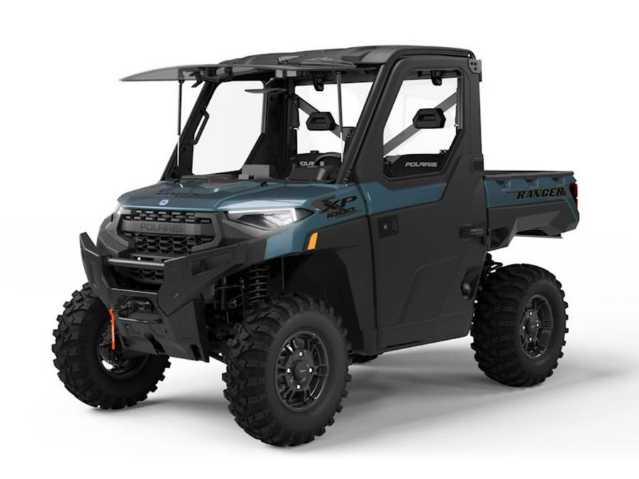 2025 Polaris Ranger XP® 1000 NorthStar Edition Ultimate