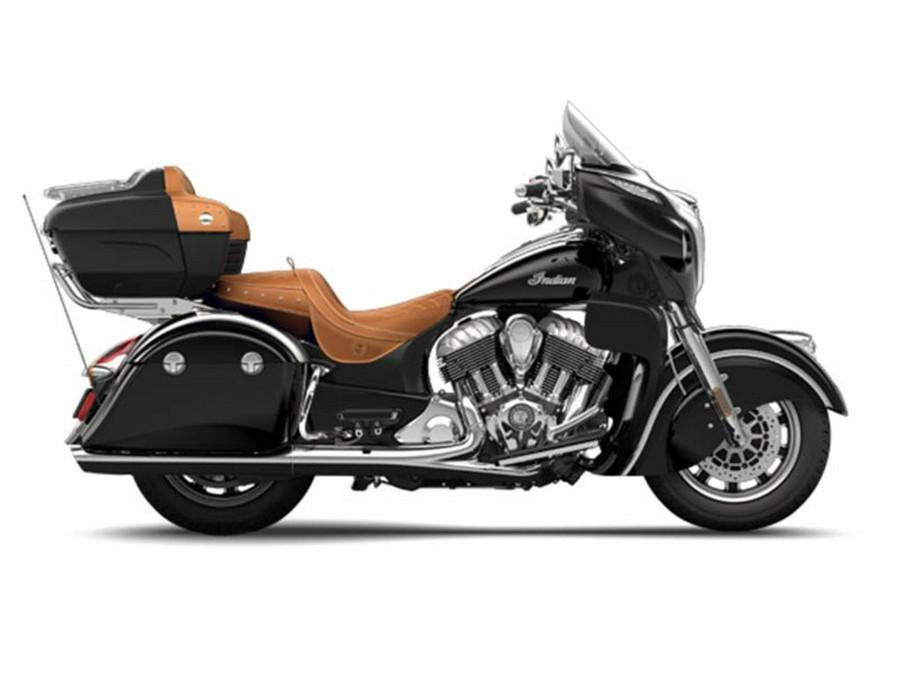 2015 Indian Motorcycle® N15TRAAABA