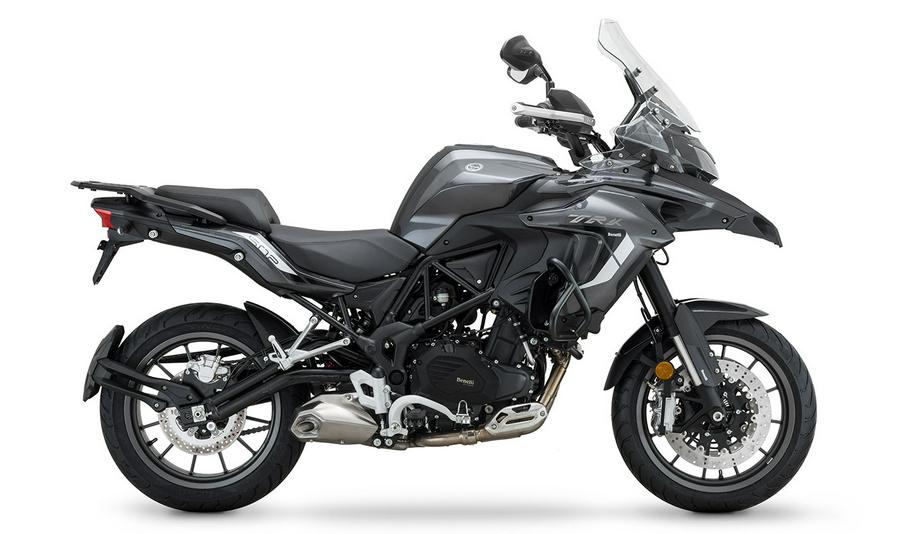 2021 Benelli SBN-TRK502