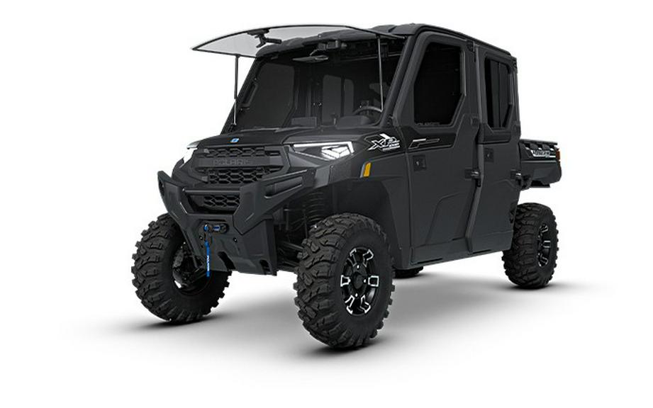 2027 Polaris R27RST99AL