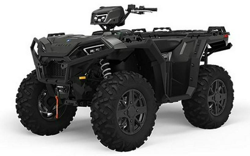 2022 Polaris Sportsman XP 1000 Ultimate Trail