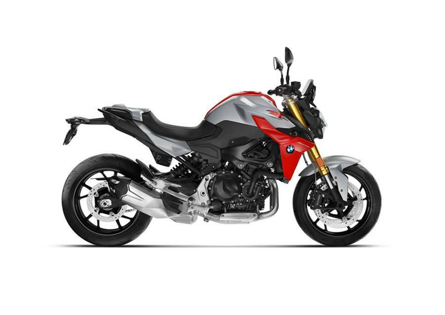 2020 Bmw F 900 R Motorcycles For Sale Motohunt