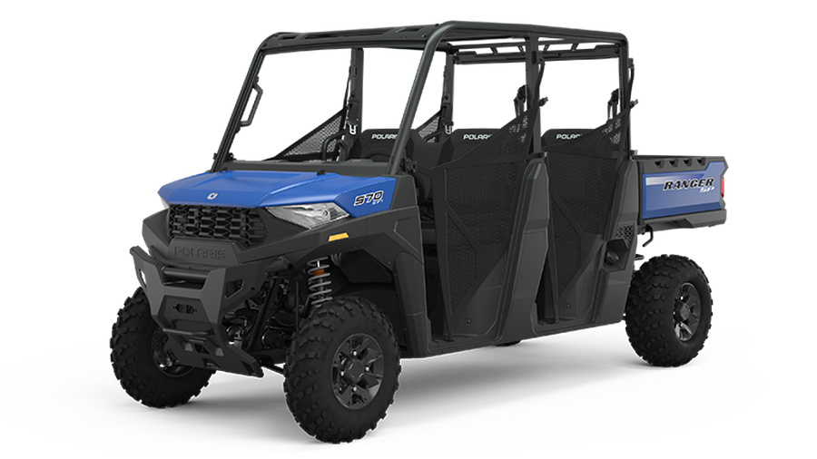 2022 Polaris Ranger Crew SP 570 Premium