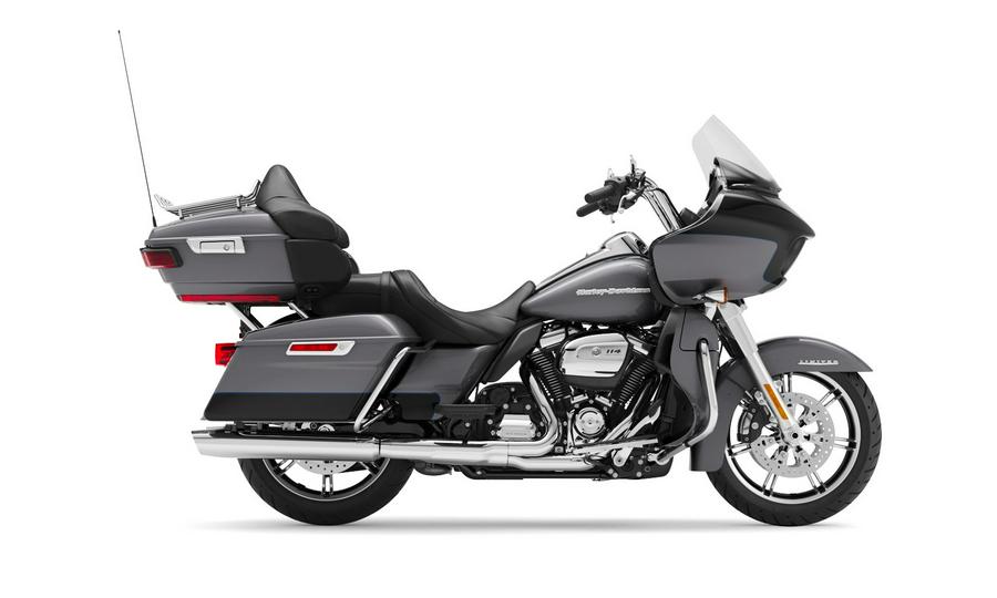 2022 Harley-Davidson Road Glide Limited