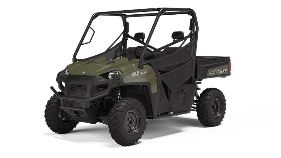 2020 Polaris® RGR 570 FULL