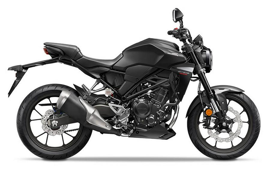 2023 HONDA CB300R ABS