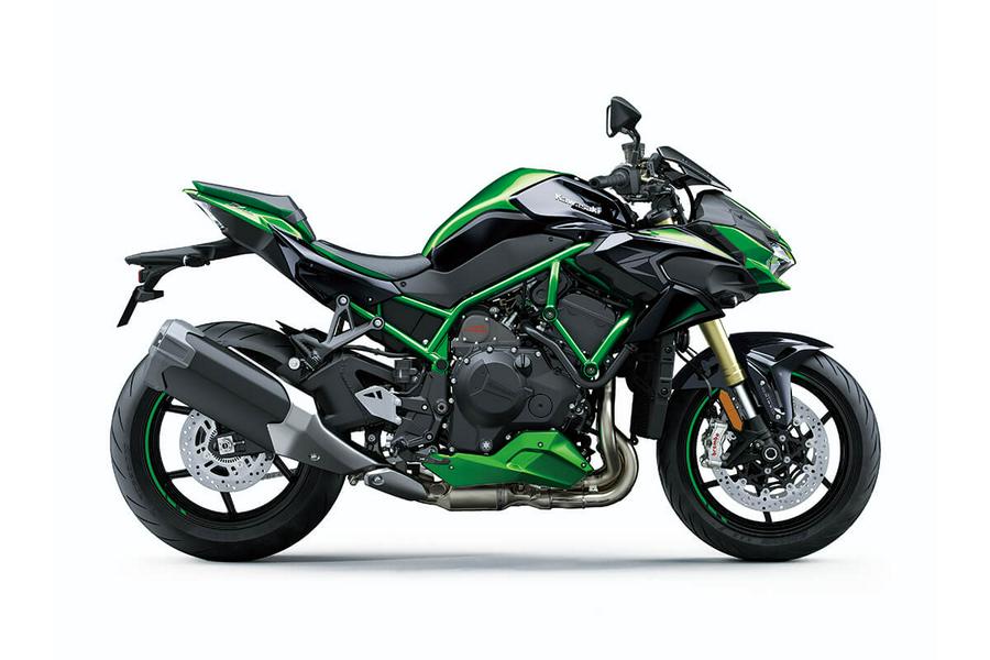 2021 Kawasaki ZR1000LMFNL