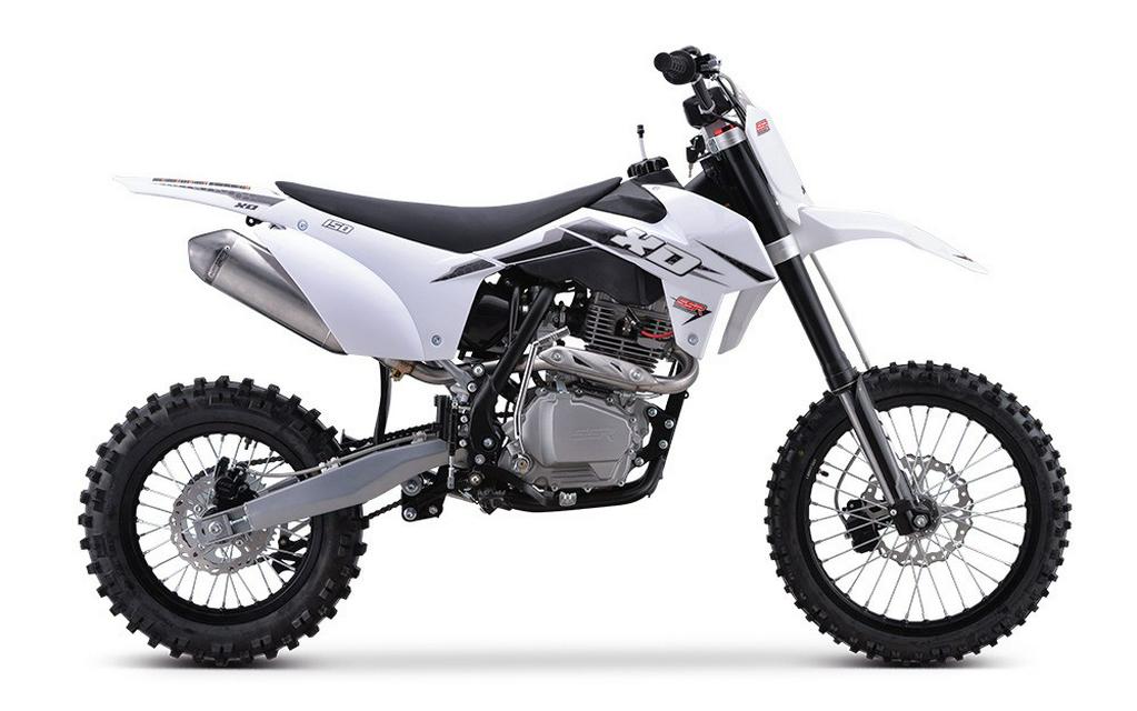 2026 XD150 - SSR Motorsports